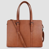 ADBGM389 Tote Genuine Western Leather Women Bag