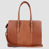 ADBGM389 Tote Genuine Western Leather Women Bag