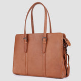 ADBGM389 Tote Genuine Western Leather Women Bag