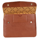 ADBGM388 Wallet Genuine Western Leather Women Bag