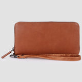 ADBGM394 Wallet Genuine Western Leather Women Bag