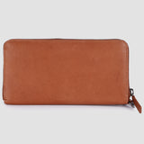 ADBGM394 Wallet Genuine Western Leather Women Bag