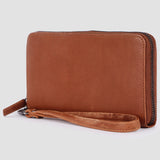 ADBGM394 Wallet Genuine Western Leather Women Bag