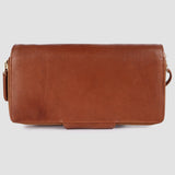 ADBGM393 Wallet Genuine Western Leather Women Bag