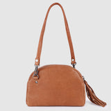 ADBGM387 Crossbody Genuine Western Leather Women Bag