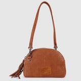 ADBGM387 Crossbody Genuine Western Leather Women Bag