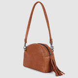 ADBGM387 Crossbody Genuine Western Leather Women Bag