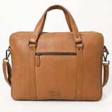 ADBGM385 Briefcase Genuine Western Leather Women Bag