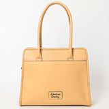 ADBGZ782 Tote Genuine Western Leather Women Bag