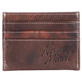 NMBGM131 Card holder Genuine Leather women bag western Bag