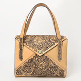 ADBGZ785 Tote Genuine Western Leather Women Bag