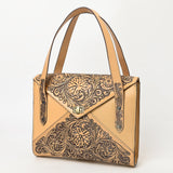 ADBGZ785 Tote Genuine Western Leather Women Bag