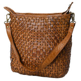 SWL118 Hobo Genuine Leather women bag western Bag