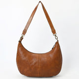 SWL128 Hobo Genuine Leather women bag western Bag