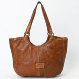 SWL129 Tote Genuine Leather women bag western Bag