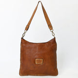 SWL133 Hobo Genuine Leather women bag western Bag