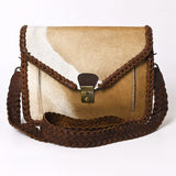 ADBGM345 Crossbody Genuine Western Leather Women Bag