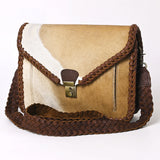 ADBGM345 Crossbody Genuine Western Leather Women Bag