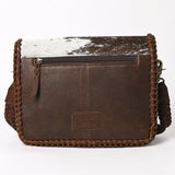 ADBGM345 Crossbody Genuine Western Leather Women Bag