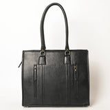 ADBGA464 Tote Genuine Western Leather Women Bag