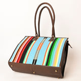 ADBGA464 Tote Genuine Western Leather Women Bag