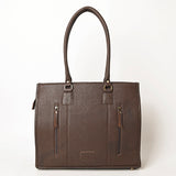 ADBGA464 Tote Genuine Western Leather Women Bag