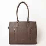 ADBGA464 Tote Genuine Western Leather Women Bag