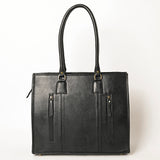 ADBGA464 Tote Genuine Western Leather Women Bag