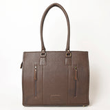 ADBGA464 Tote Genuine Western Leather Women Bag