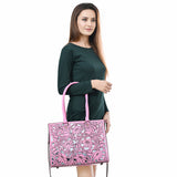 ADBG1314 Tote Genuine Western Leather Women Bag