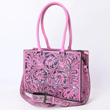 ADBG1314 Tote Genuine Western Leather Women Bag