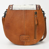 ADBG1315 Crossbody Genuine Western Leather Women Bag