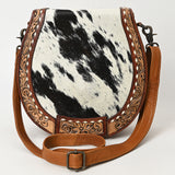 ADBG1315 Crossbody Genuine Western Leather Women Bag