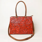 ADBG1317 Tote Genuine Western Leather Women Bag