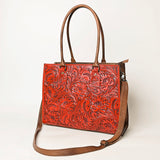 ADBG1317 Tote Genuine Western Leather Women Bag