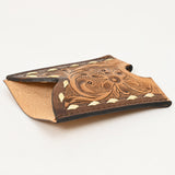 ADCCG105 Card Holder Genuine Western Leather Women Bag