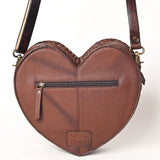 ADBGA476 Crossbody Genuine Western Leather Women Bag