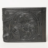 ADBG1236 Wallet Genuine Western Leather Women Bag