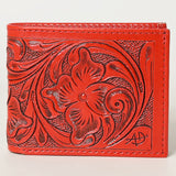 ADBG1236 Wallet Genuine Western Leather Women Bag