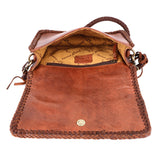 ADBGM272 Wallet Genuine Western Leather Women Bag