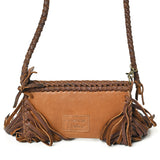 ADBGM277 Crossbody Genuine Western Leather Women Bag