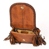 ADBGM338 Crossbody Genuine Western Leather Women Bag