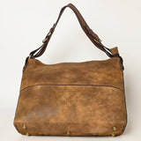 ADBGA504 Hobo Genuine Western Leather Women Bag