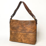 ADBGA504 Hobo Genuine Western Leather Women Bag