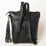 ADBGA485 Tote Genuine Western Leather Women Bag