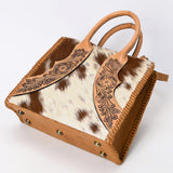 ADBGA488 Tote Genuine Western Leather Women Bag