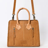 ADBGA488 Tote Genuine Western Leather Women Bag