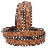 ADBLF238 Genuine American Leather Belt Men and Women