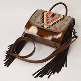 ADBG1388 Crossbody Genuine Western Leather Women Bag