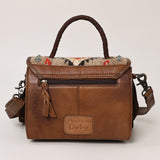 ADBG1388 Crossbody Genuine Western Leather Women Bag